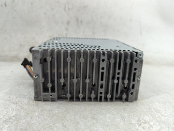 2013 Ford Edge Radio AM FM Cd Player Receiver Replacement P/N:DT4T-19C107-BB Fits OEM Used Auto Parts