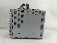 2013 Ford Edge Radio AM FM Cd Player Receiver Replacement P/N:DT4T-19C107-BB Fits OEM Used Auto Parts - Oemusedautoparts1.co