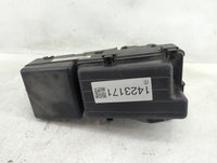 2012-2014 Ford Edge Fusebox Fuse Box Panel Relay Module Fits Fits 2012 2013 2014 OEM Used Auto Parts - Oemusedautoparts1.com