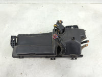 2012-2014 Ford Edge Fusebox Fuse Box Panel Relay Module Fits Fits 2012 2013 2014 OEM Used Auto Parts - Oemusedautoparts1.com