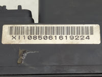 2012-2014 Ford Edge Fusebox Fuse Box Panel Relay Module Fits Fits 2012 2013 2014 OEM Used Auto Parts - Oemusedautoparts1.com
