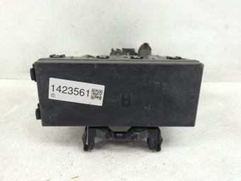 compare product 2012-2014 Ford Edge Fusebox Fuse Box Panel Relay Module P/N:BT4T-14A003-AA 8T2T-14B192-BA, 8T2T-14B192-AA Fits Fits 2012 2013 2014 OEM Used Auto Parts