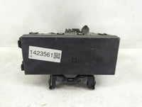 2012-2014 Ford Edge Fusebox Fuse Box Panel Relay Module P/N:BT4T-14A003-AA 8T2T-14B192-BA, 8T2T-14B192-AA Fits Fits 2012 201
