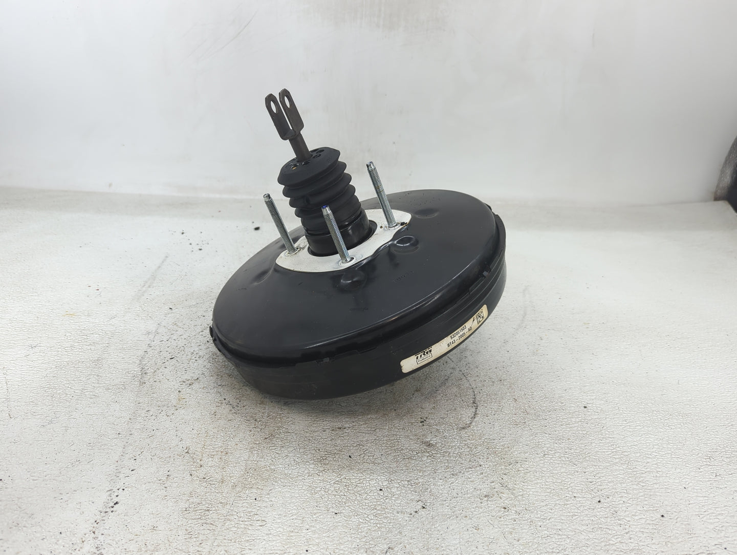 2011-2014 Ford Edge Power Brake Booster Oem - Oemusedautoparts1.com