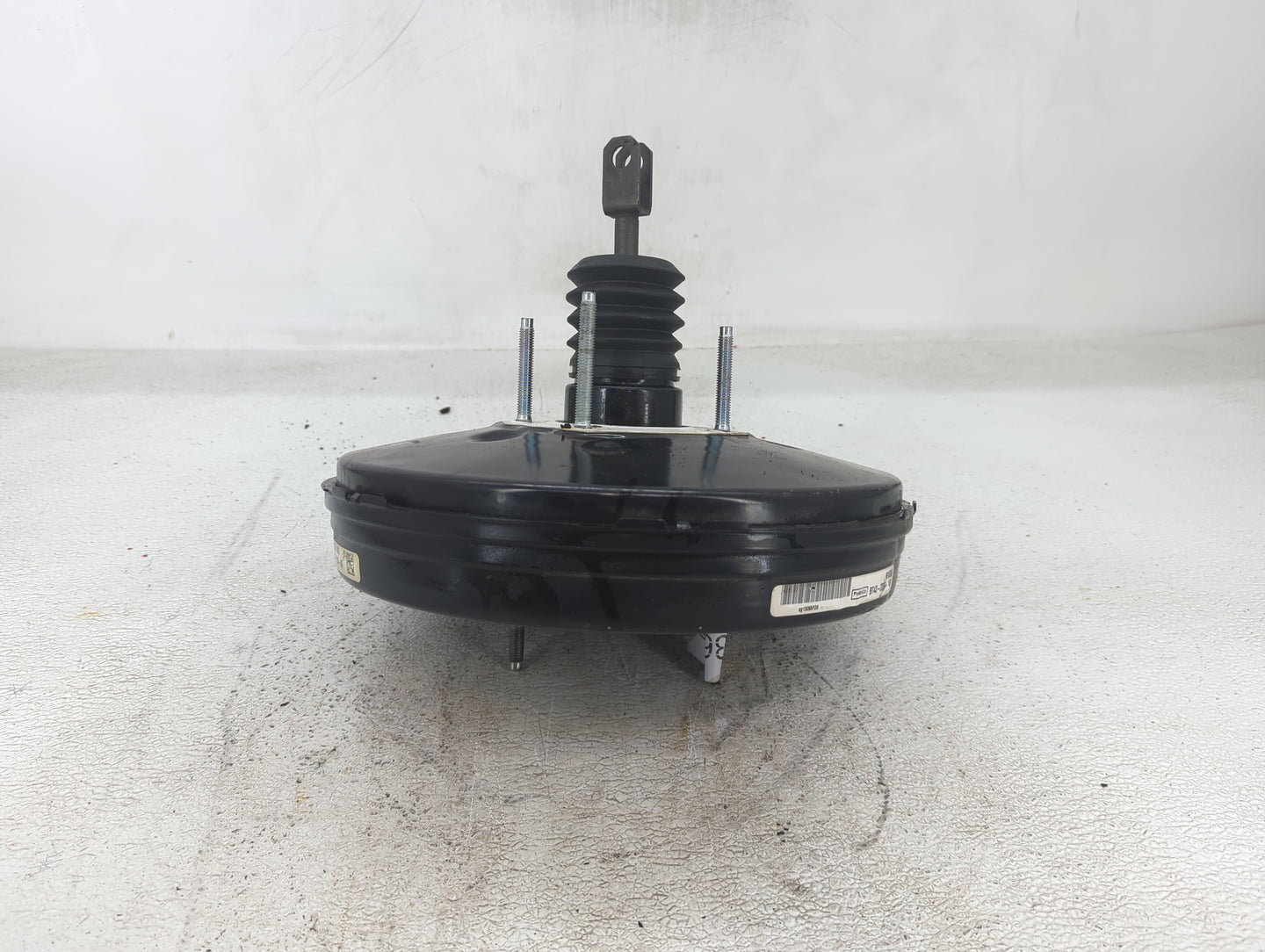 2011-2014 Ford Edge Power Brake Booster Oem - Oemusedautoparts1.com
