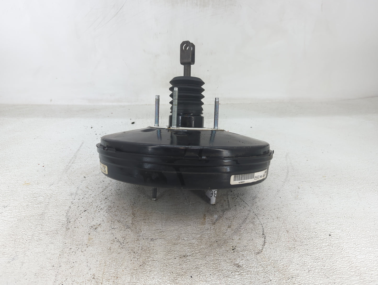 2011-2014 Ford Edge Power Brake Booster Oem - Oemusedautoparts1.com