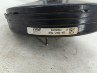 2011-2014 Ford Edge Power Brake Booster Oem - Oemusedautoparts1.com