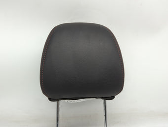 compare product 2013 Ford Edge Headrest Head Rest Front Driver Passenger Seat Fits OEM Used Auto Parts