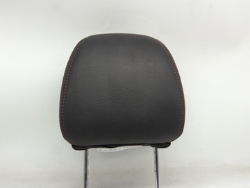 2013 Ford Edge Headrest Head Rest Front Driver Passenger Seat Fits OEM Used Auto Parts - Oemusedautoparts1.com