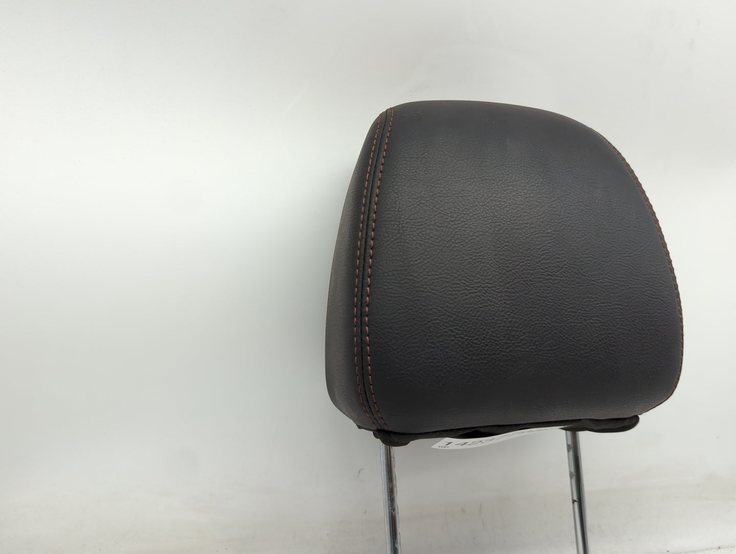 2013 Ford Edge Headrest Head Rest Front Driver Passenger Seat Fits OEM Used Auto Parts - Oemusedautoparts1.com