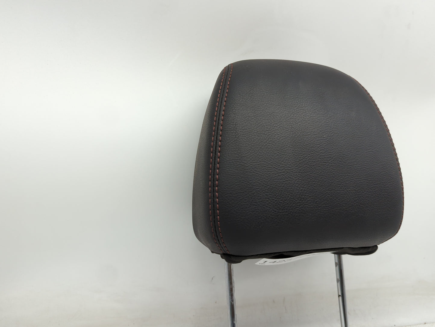 2013 Ford Edge Headrest Head Rest Front Driver Passenger Seat Fits OEM Used Auto Parts - Oemusedautoparts1.com