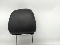 2013 Ford Edge Headrest Head Rest Front Driver Passenger Seat Fits OEM Used Auto Parts - Oemusedautoparts1.com