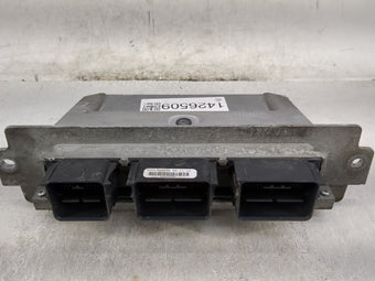 compare product 2011-2013 Ford Edge PCM Engine Control Computer ECU ECM PCU OEM P/N:BT4A-APA 6MXLDWAS00 Fits Fits 2011 2012 2013 OEM Used Auto Parts
