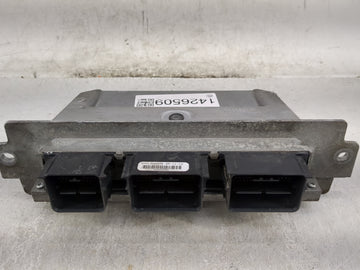 2011-2013 Ford Edge PCM Engine Control Computer ECU ECM PCU OEM P/N:BT4A-APA 6MXLDWAS00 Fits Fits 2011 2012 2013 OEM Used Au
