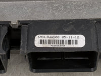 2011-2013 Ford Edge PCM Engine Control Computer ECU ECM PCU OEM P/N:BT4A-APA 6MXLDWAS00 Fits Fits 2011 2012 2013 OEM Used Au