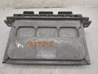 2011-2013 Ford Edge PCM Engine Control Computer ECU ECM PCU OEM P/N:BT4A-APA 6MXLDWAS00 Fits Fits 2011 2012 2013 OEM Used Au