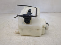2007-2014 Ford Edge Windshield Washer Fluid Reservoir Bottle Oem - Oemusedautoparts1.com
