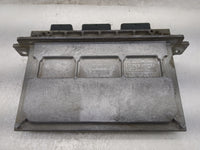 2011-2013 Ford Edge PCM Engine Control Computer ECU ECM PCU OEM P/N:BT4A-APA Fits Fits 2011 2012 2013 OEM Used Auto Parts - 