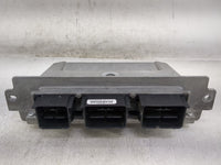 2013 Ford Edge PCM Engine Control Computer ECU ECM PCU OEM P/N:6MXLDWAS00 Fits OEM Used Auto Parts - Oemusedautoparts1.com