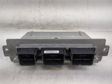 2013 Ford Edge PCM Engine Control Computer ECU ECM PCU OEM P/N:6MXLDWAS00 Fits OEM Used Auto Parts - Oemusedautoparts1.com