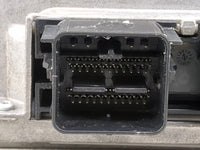 2013 Ford Edge PCM Engine Control Computer ECU ECM PCU OEM P/N:6MXLDWAS00 Fits OEM Used Auto Parts - Oemusedautoparts1.com