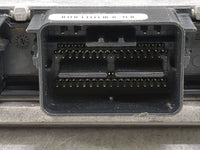 2013 Ford Edge PCM Engine Control Computer ECU ECM PCU OEM P/N:6MXLDWAS00 Fits OEM Used Auto Parts - Oemusedautoparts1.com