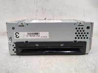 2013-2014 Ford Edge Radio AM FM Cd Player Receiver Replacement P/N:DT4T-19C107-CB PU-3529L-A, 276-0919-SW Fits Fits 2013 201