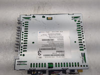 2013-2014 Ford Edge Radio AM FM Cd Player Receiver Replacement P/N:DT4T-19C107-CB PU-3529L-A, 276-0919-SW Fits Fits 2013 201