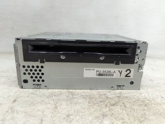 compare product 2013-2014 Ford Edge Radio AM FM Cd Player Receiver Replacement P/N:DT4T-19C107-BB Fits Fits 2013 2014 OEM Used Auto Parts