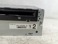 2013-2014 Ford Edge Radio AM FM Cd Player Receiver Replacement P/N:DT4T-19C107-BB Fits Fits 2013 2014 OEM Used Auto Parts - 