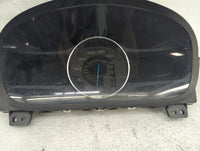 2013 Ford Edge Instrument Cluster Speedometer Gauges P/N:DT4T-10849-RA 2370076-6, 21756973 Fits OEM Used Auto Parts - Oemuse