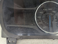 2013 Ford Edge Instrument Cluster Speedometer Gauges P/N:DT4T-10849-RA 2370076-6, 21756973 Fits OEM Used Auto Parts - Oemuse