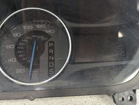2013 Ford Edge Instrument Cluster Speedometer Gauges P/N:DT4T-10849-RA 2370076-6, 21756973 Fits OEM Used Auto Parts - Oemuse