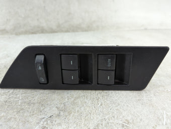 compare product 2011-2014 Ford Edge Master Power Window Switch Replacement Driver Side Left P/N:BT4T-14540-AAW SANDD1850AEP Fits OEM Used Auto Parts