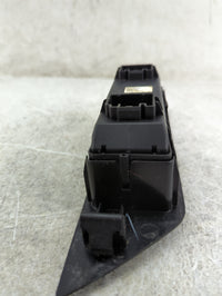 2011-2014 Ford Edge Master Power Window Switch Replacement Driver Side Left P/N:BT4T-14540-AAW SANDD1850AEP Fits OEM Used Au