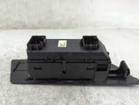 2011-2014 Ford Edge Master Power Window Switch Replacement Driver Side Left P/N:BT4T-14540-AAW SANDD1850AEP Fits OEM Used Au