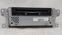2013-2014 Ford Edge Am Fm Cd Player Radio Receiver - Oemusedautoparts1.com