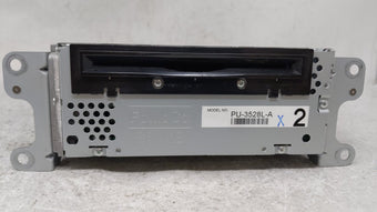 compare product 2013-2014 Ford Edge Am Fm Cd Player Radio Receiver