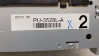 2013-2014 Ford Edge Am Fm Cd Player Radio Receiver - Oemusedautoparts1.com
