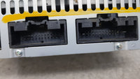 2013-2014 Ford Edge Am Fm Cd Player Radio Receiver - Oemusedautoparts1.com