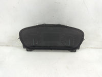2013 Ford Edge Instrument Cluster Speedometer Gauges P/N:DT4T-10849-NE Fits OEM Used Auto Parts - Oemusedautoparts1.com