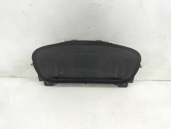 compare product 2013 Ford Edge Instrument Cluster Speedometer Gauges P/N:DT4T-10849-NE Fits OEM Used Auto Parts