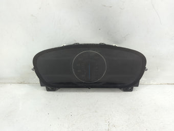 compare product 2013 Ford Edge Instrument Cluster Speedometer Gauges P/N:DT4T-10849-EH 1730901 Fits OEM Used Auto Parts