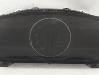 2013 Ford Edge Instrument Cluster Speedometer Gauges P/N:DT4T-10849-EH 1730901 Fits OEM Used Auto Parts - Oemusedautoparts1.