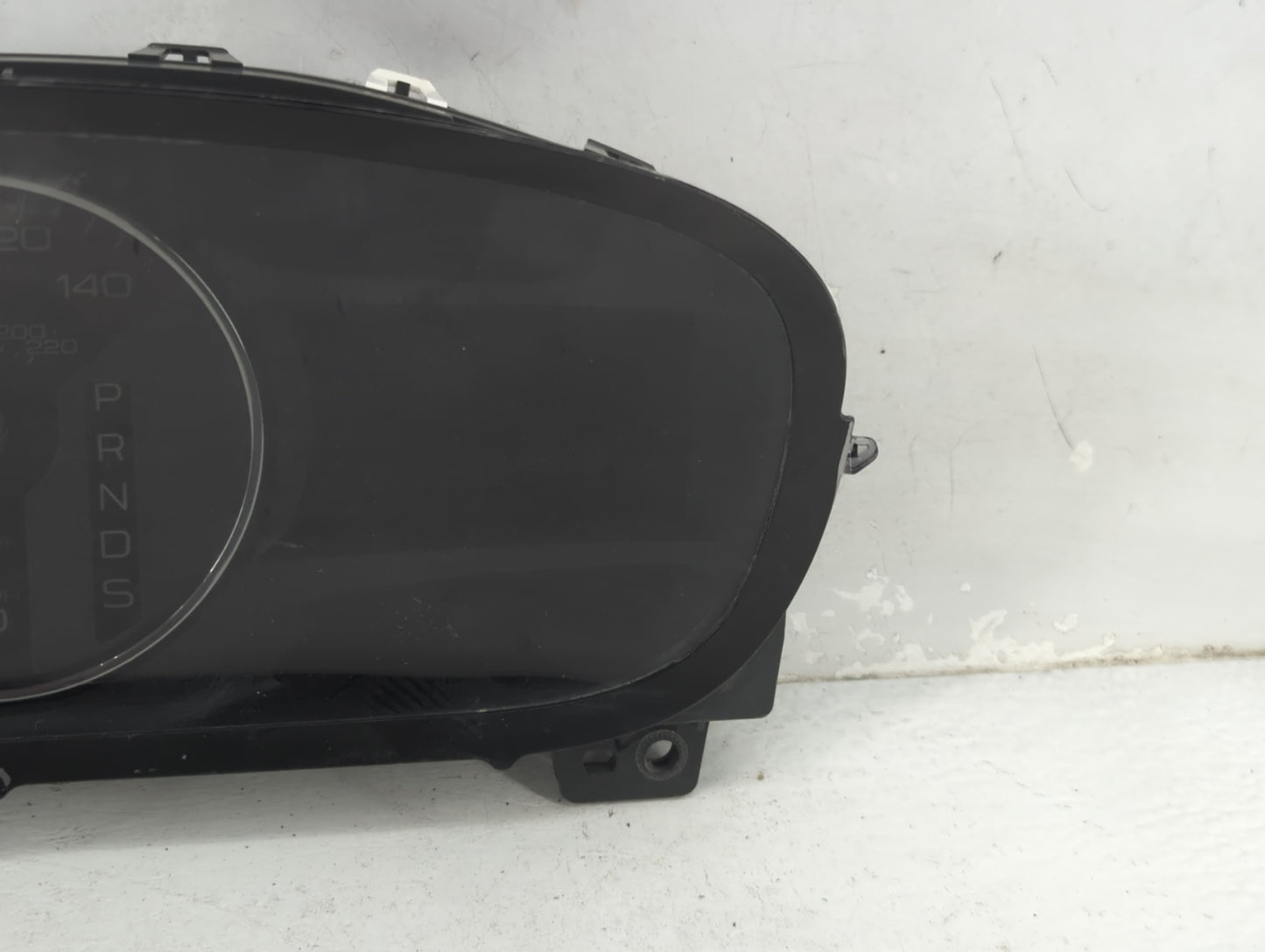 2013 Ford Edge Instrument Cluster Speedometer Gauges P/N:DT4T-10849-EH 1730901 Fits OEM Used Auto Parts - Oemusedautoparts1.