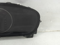 2013 Ford Edge Instrument Cluster Speedometer Gauges P/N:DT4T-10849-EH 1730901 Fits OEM Used Auto Parts - Oemusedautoparts1.