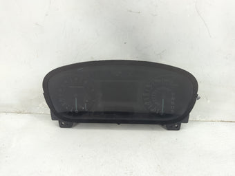 compare product 2013 Ford Edge Instrument Cluster Speedometer Gauges P/N:5029335 Fits OEM Used Auto Parts