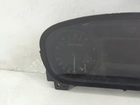 2013 Ford Edge Instrument Cluster Speedometer Gauges P/N:5029335 Fits OEM Used Auto Parts - Oemusedautoparts1.com