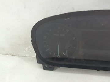 2013 Ford Edge Instrument Cluster Speedometer Gauges P/N:5029335 Fits OEM Used Auto Parts