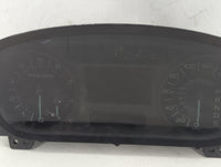 2013 Ford Edge Instrument Cluster Speedometer Gauges P/N:5029335 Fits OEM Used Auto Parts - Oemusedautoparts1.com